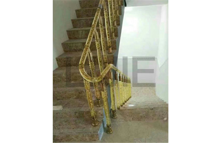 handrail stainless steel  pipe 