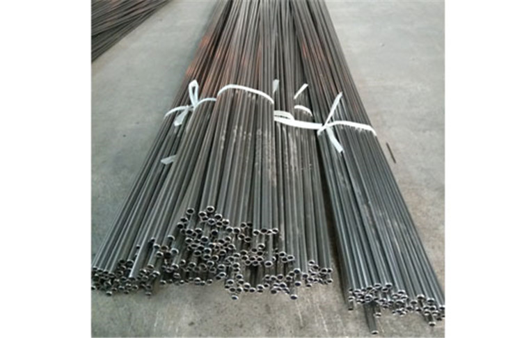 stainless steel pipe