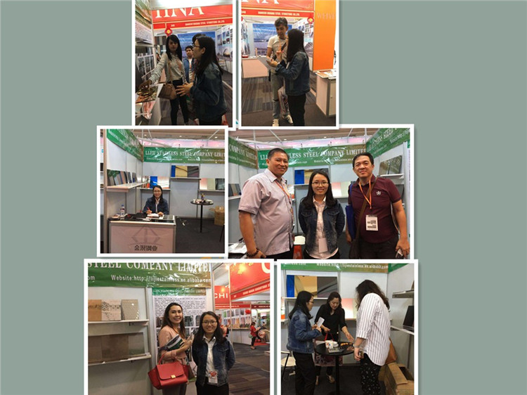 Attend World Bex Exhibition in Manila