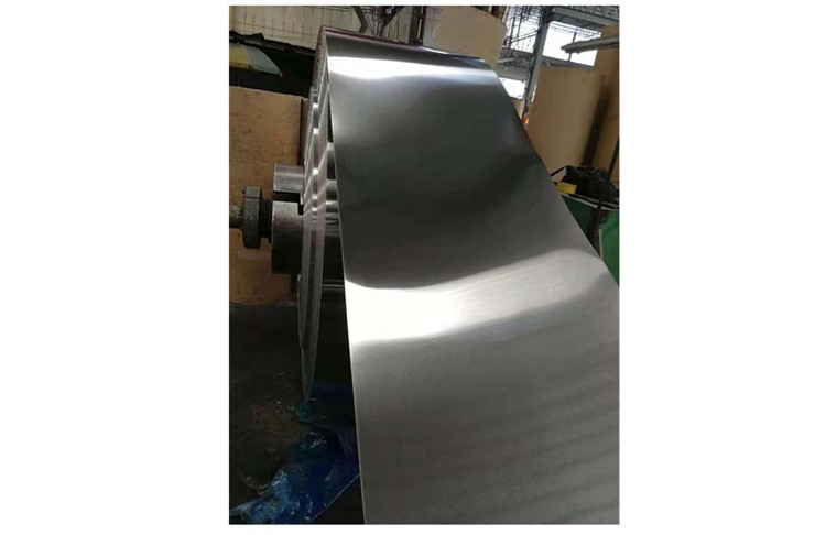 430 NO.4 stainless steel coil sheet430 NO.4 stainless steel coil sheet
